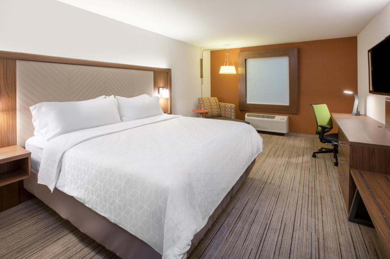 Holiday Inn Express & Suites - Las Vegas - E Tropicana By Ihg Eksteriør bilde