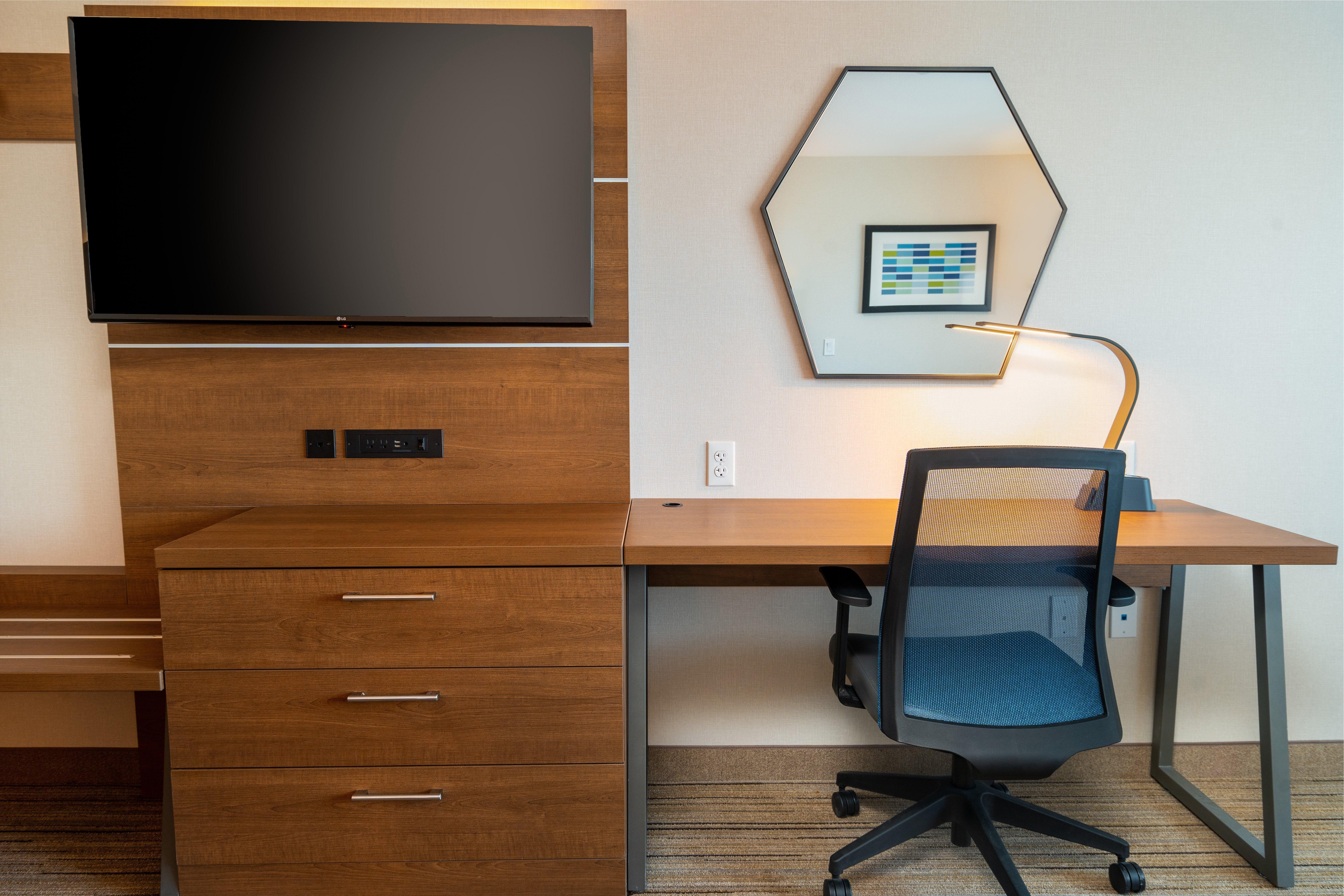 Holiday Inn Express & Suites - Las Vegas - E Tropicana By Ihg Eksteriør bilde