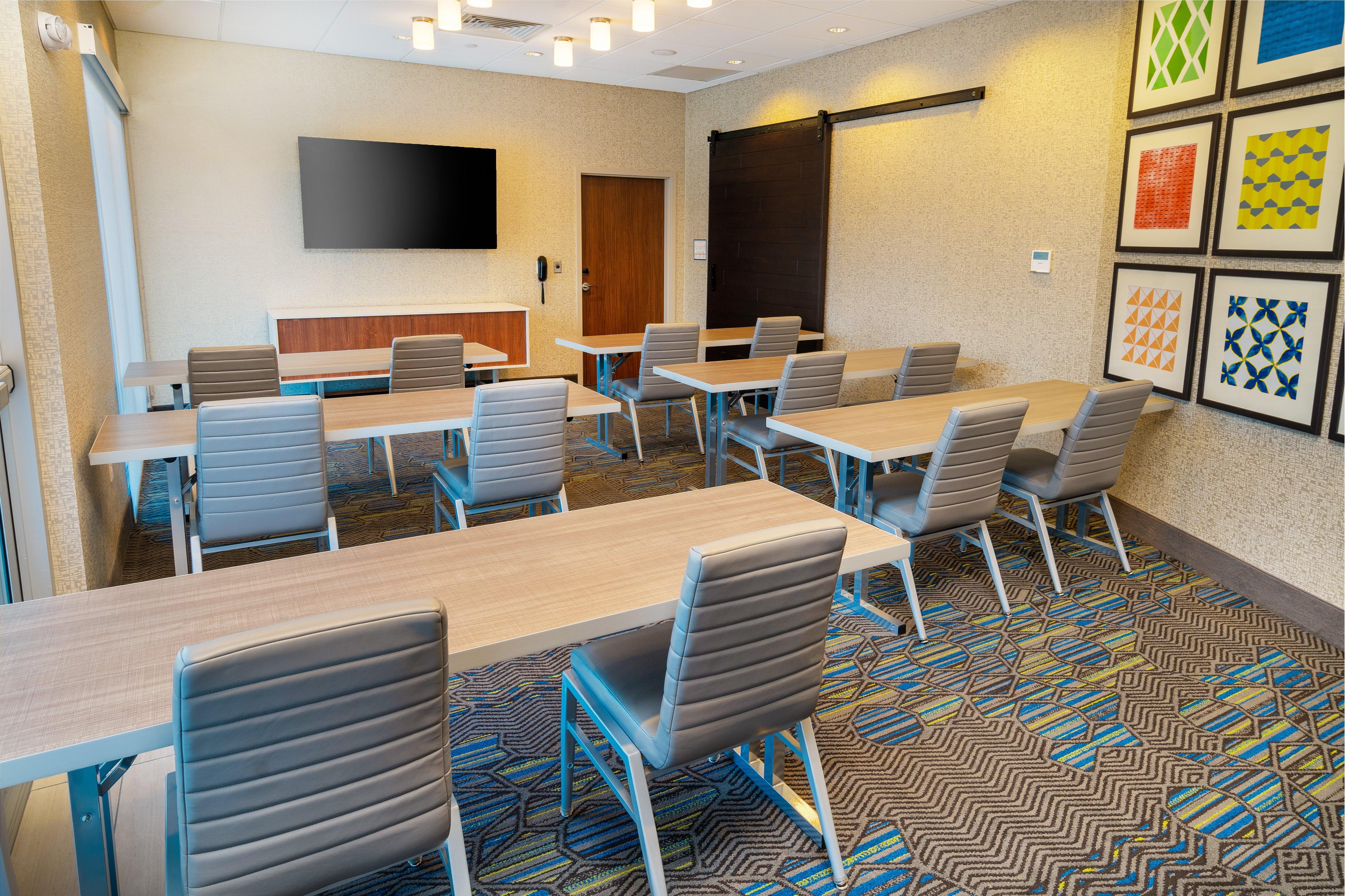 Holiday Inn Express & Suites - Las Vegas - E Tropicana By Ihg Eksteriør bilde