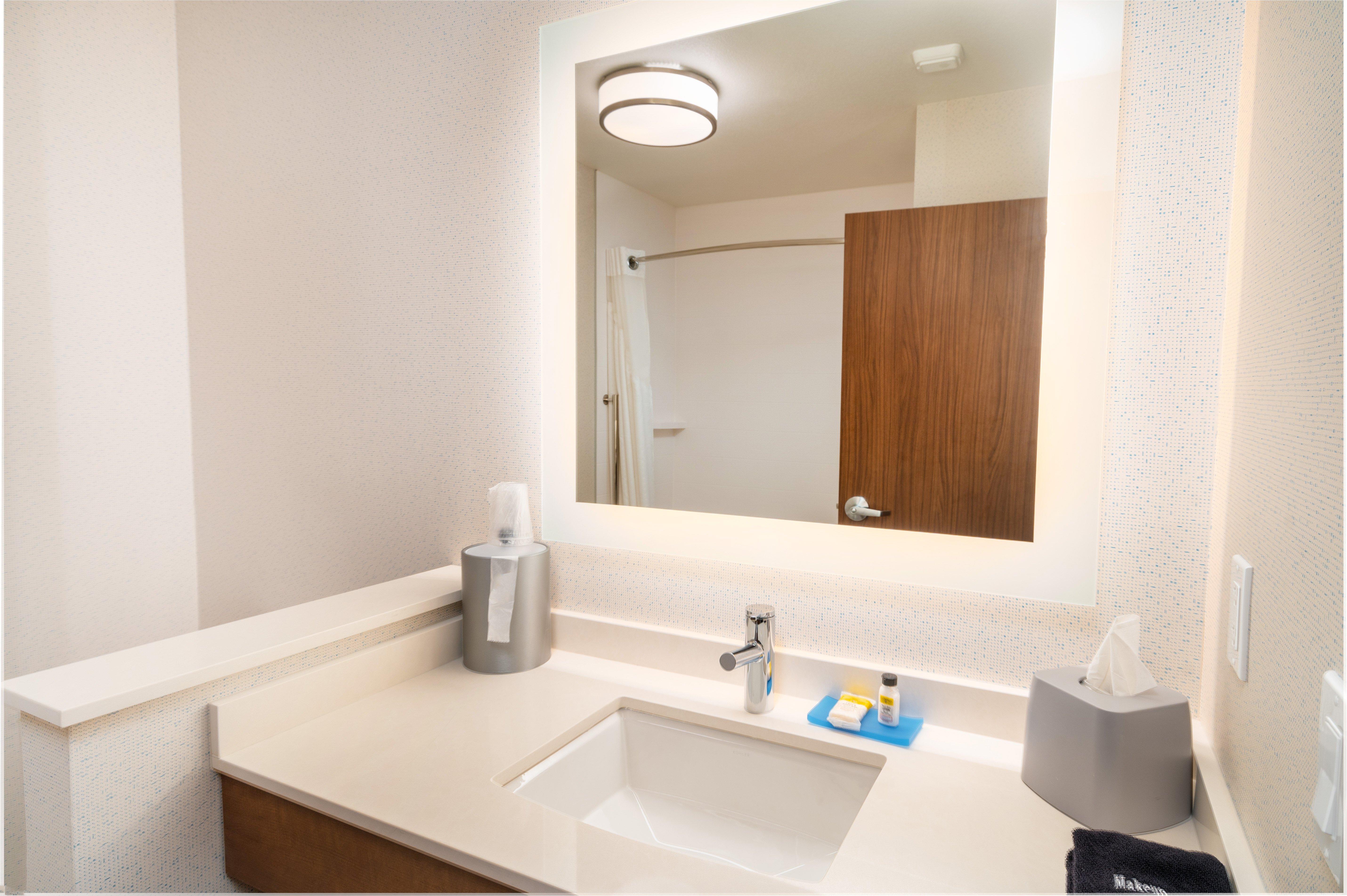 Holiday Inn Express & Suites - Las Vegas - E Tropicana By Ihg Eksteriør bilde