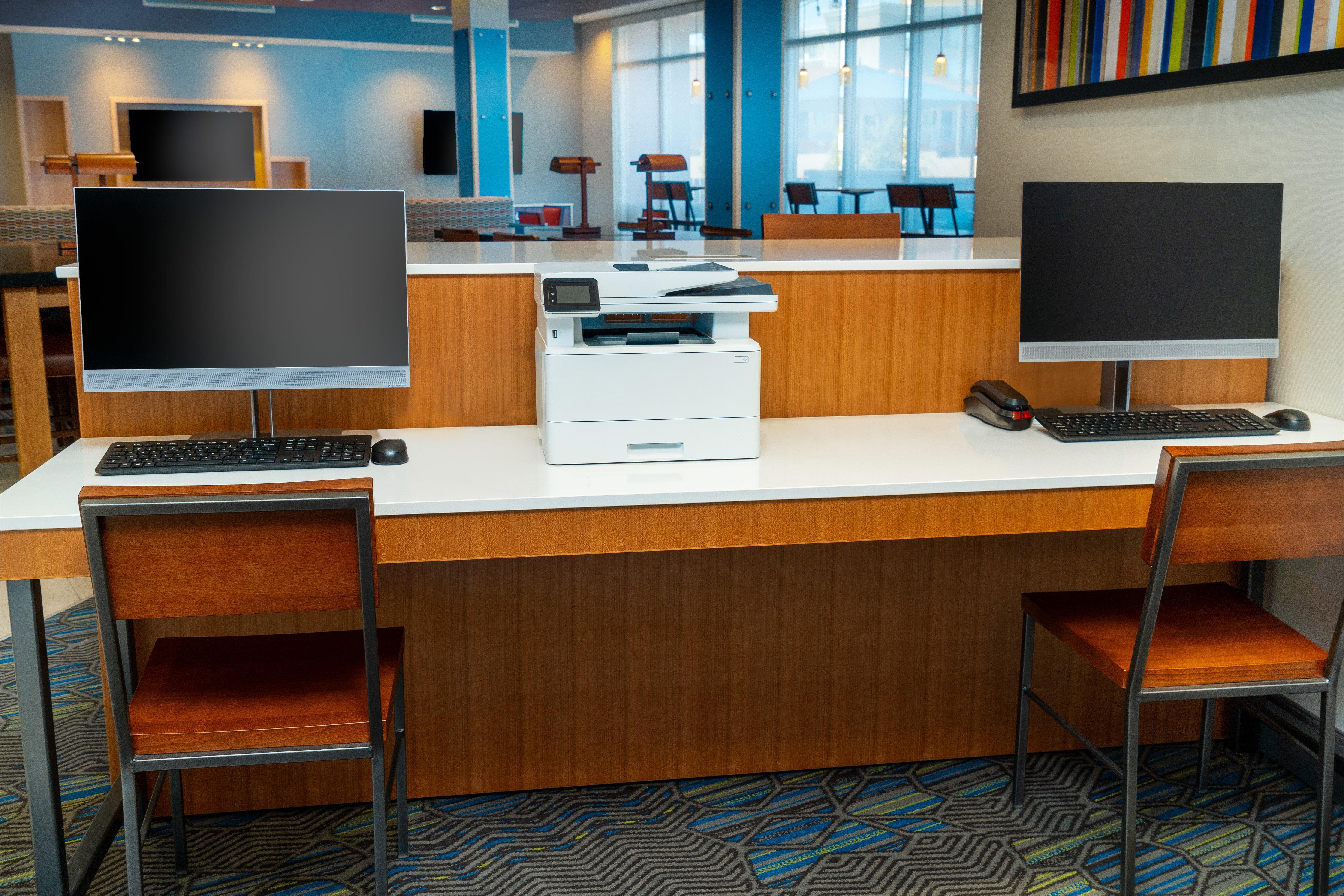 Holiday Inn Express & Suites - Las Vegas - E Tropicana By Ihg Eksteriør bilde